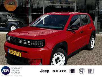 RED 11kW 44 kWh | Apple-Android | Cruise Control |