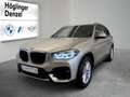 BMW X3 xDrive20i Beige - thumbnail 1