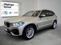 BMW X3 xDrive20i Beige - thumbnail 2