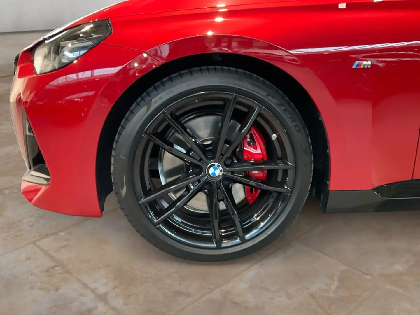 BMW 240 M240i Coupe / NP= 70.850,- / AHK / Harman / Pro Rojo - 2