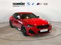 BMW 240 M240i Coupe / NP= 70.850,- / AHK / Harman / Pro Rojo - thumbnail 8