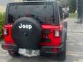 Jeep Wrangler Wrangler 2.2 CRDi AWD Automatik Rubicon Rot - thumbnail 5