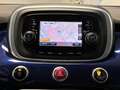 Fiat 500X 1.6 Mjet 120cv 4x2 Lounge Blu/Azzurro - thumbnail 14