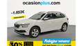 Skoda Kamiq 1.0 TSI Ambition 81kW Blanc - thumbnail 1