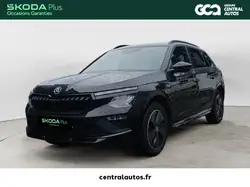 Skoda Kamiq 1.0 TSI Evo 2 116 ch DSG7