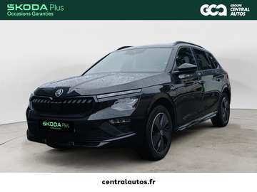 Kamiq 1.0 TSI Evo 2 116 ch DSG7