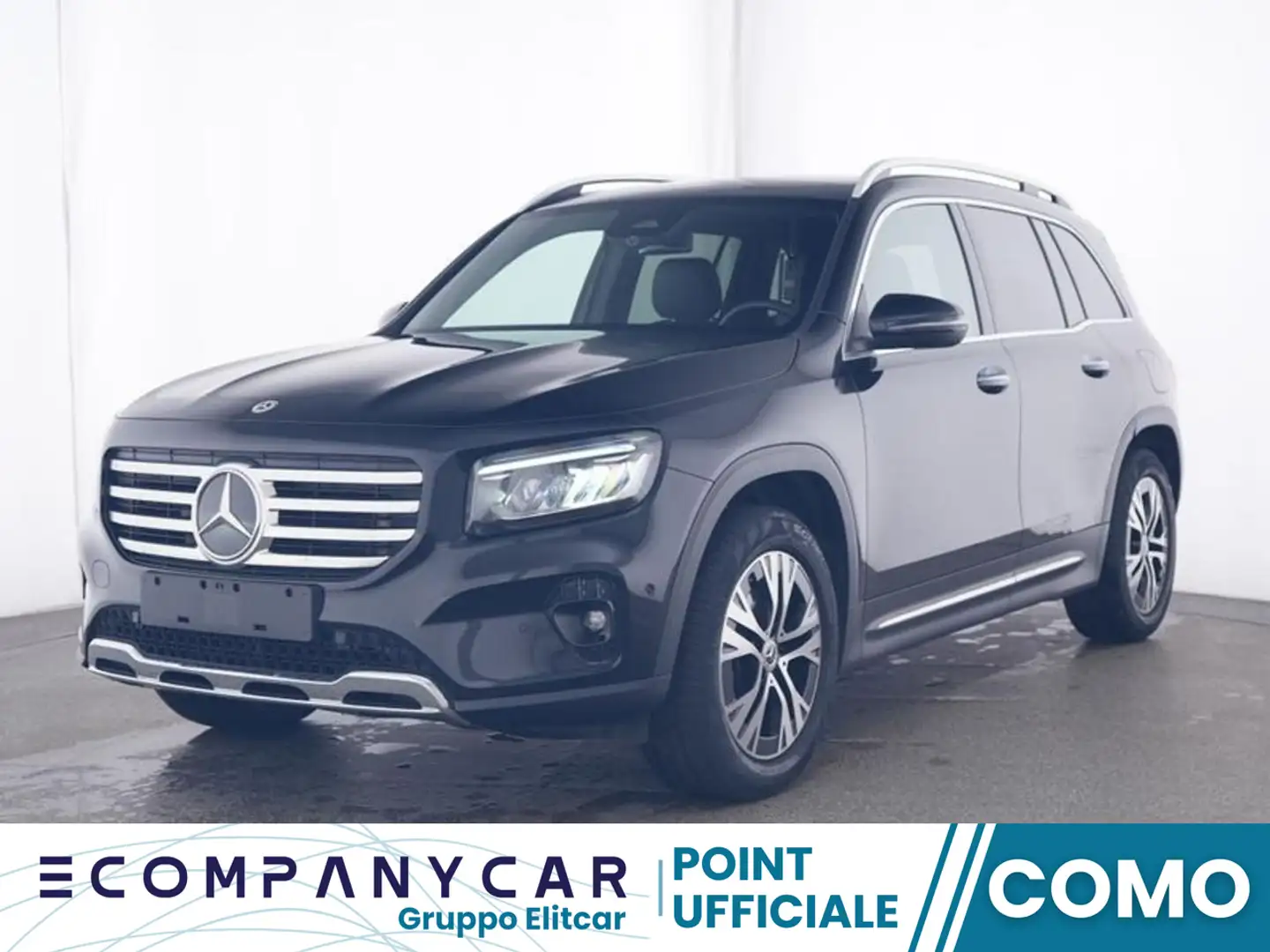 Mercedes-Benz GLB 180 Automatic Progressive Advanced Plus - 1