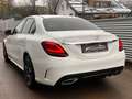 Mercedes-Benz C 300 de 9G AMG-LINE NIGHT LED DIS+SPUR COMND+DAB Weiß - thumbnail 5