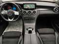 Mercedes-Benz C 300 de 9G AMG-LINE NIGHT LED DIS+SPUR COMND+DAB Weiß - thumbnail 7