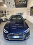 Audi A4 A4 V 2019 Avant 35 2.0 tdi Business 163cv s-tronic Blu/Azzurro - thumbnail 2
