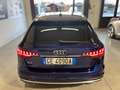Audi A4 A4 V 2019 Avant 35 2.0 tdi Business 163cv s-tronic Blu/Azzurro - thumbnail 6