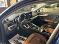Audi A4 A4 V 2019 Avant 35 2.0 tdi Business 163cv s-tronic Blu/Azzurro - thumbnail 9