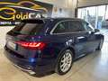 Audi A4 A4 V 2019 Avant 35 2.0 tdi Business 163cv s-tronic Blu/Azzurro - thumbnail 7