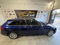 Audi A4 A4 V 2019 Avant 35 2.0 tdi Business 163cv s-tronic Blu/Azzurro - thumbnail 8