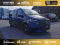 Mercedes-Benz V 300 V Long 300 d - BVA 9G-Tronic  - BM 447 Long Avantgarde - BVA PHASE 3 Bleu - thumbnail 6