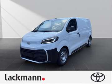 Kasten Meister 1,5 D-4D 88 kW (120 PS) Start-Stopp