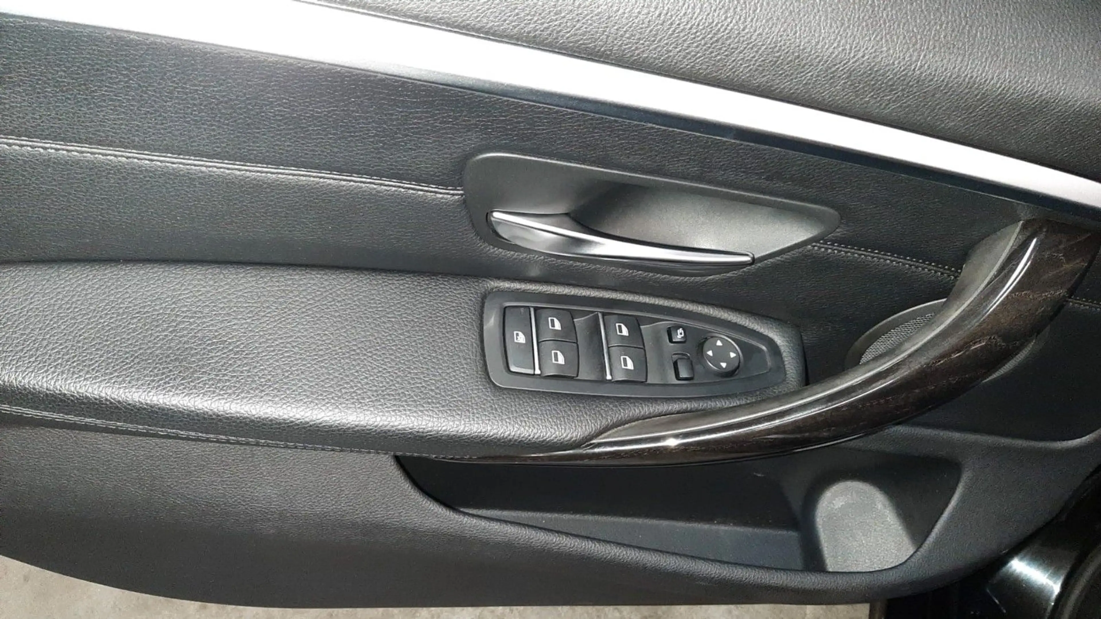 BMW 435 4 Gran Coupe 435 d xDrive Luxury Line — photo 9