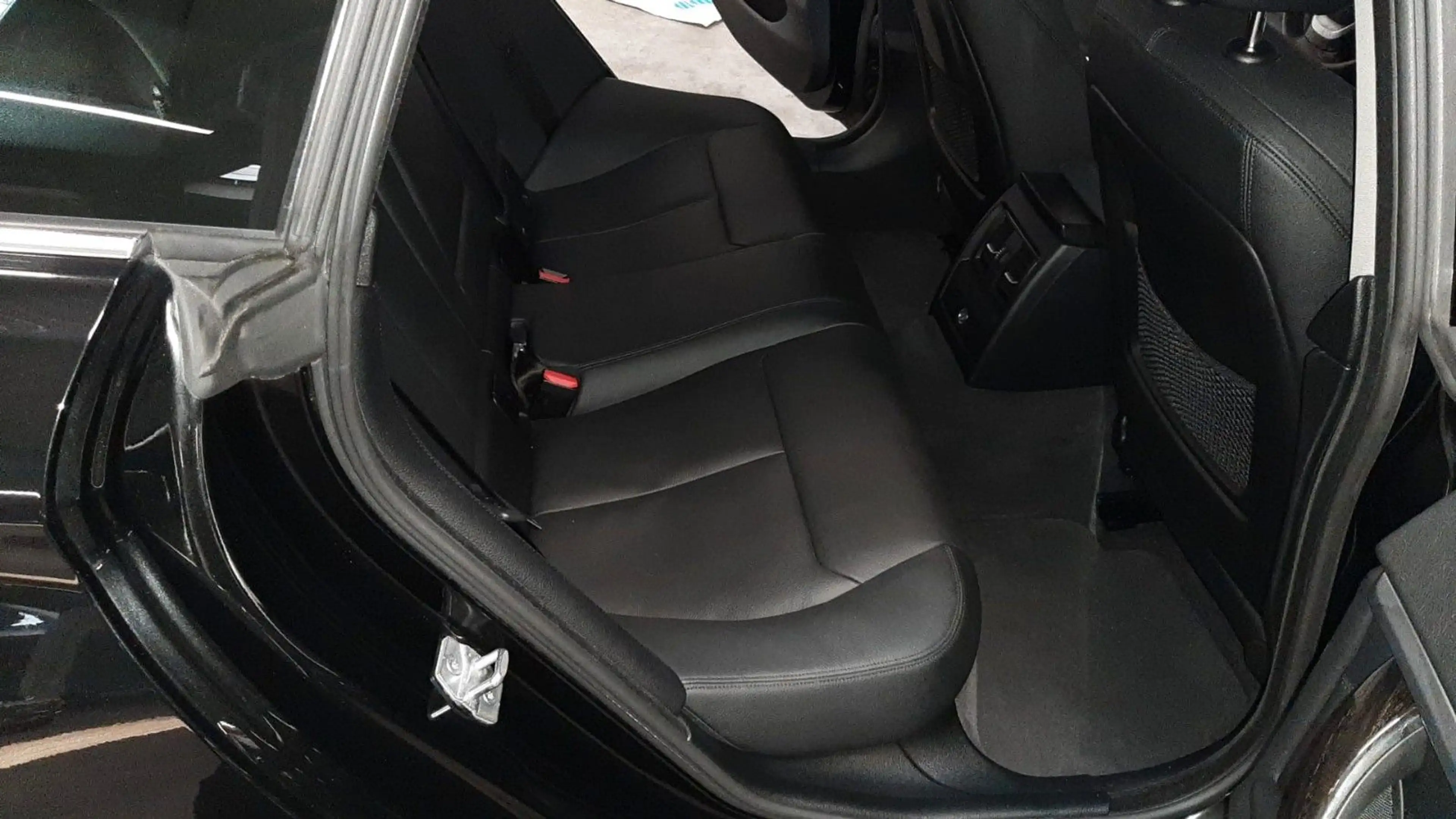 BMW 435 4 Gran Coupe 435 d xDrive Luxury Line — photo 12