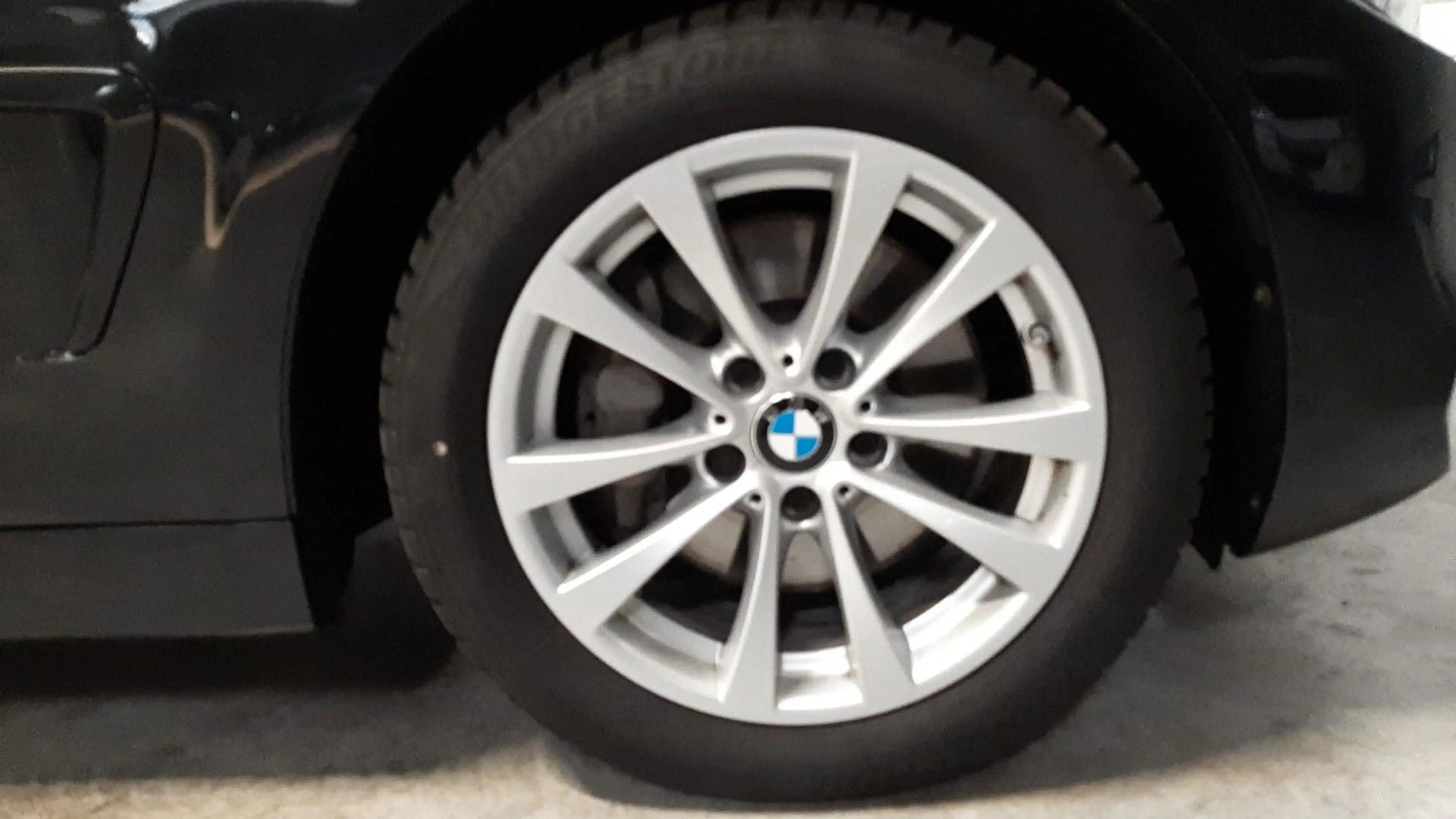BMW 435 4 Gran Coupe 435 d xDrive Luxury Line — photo 15