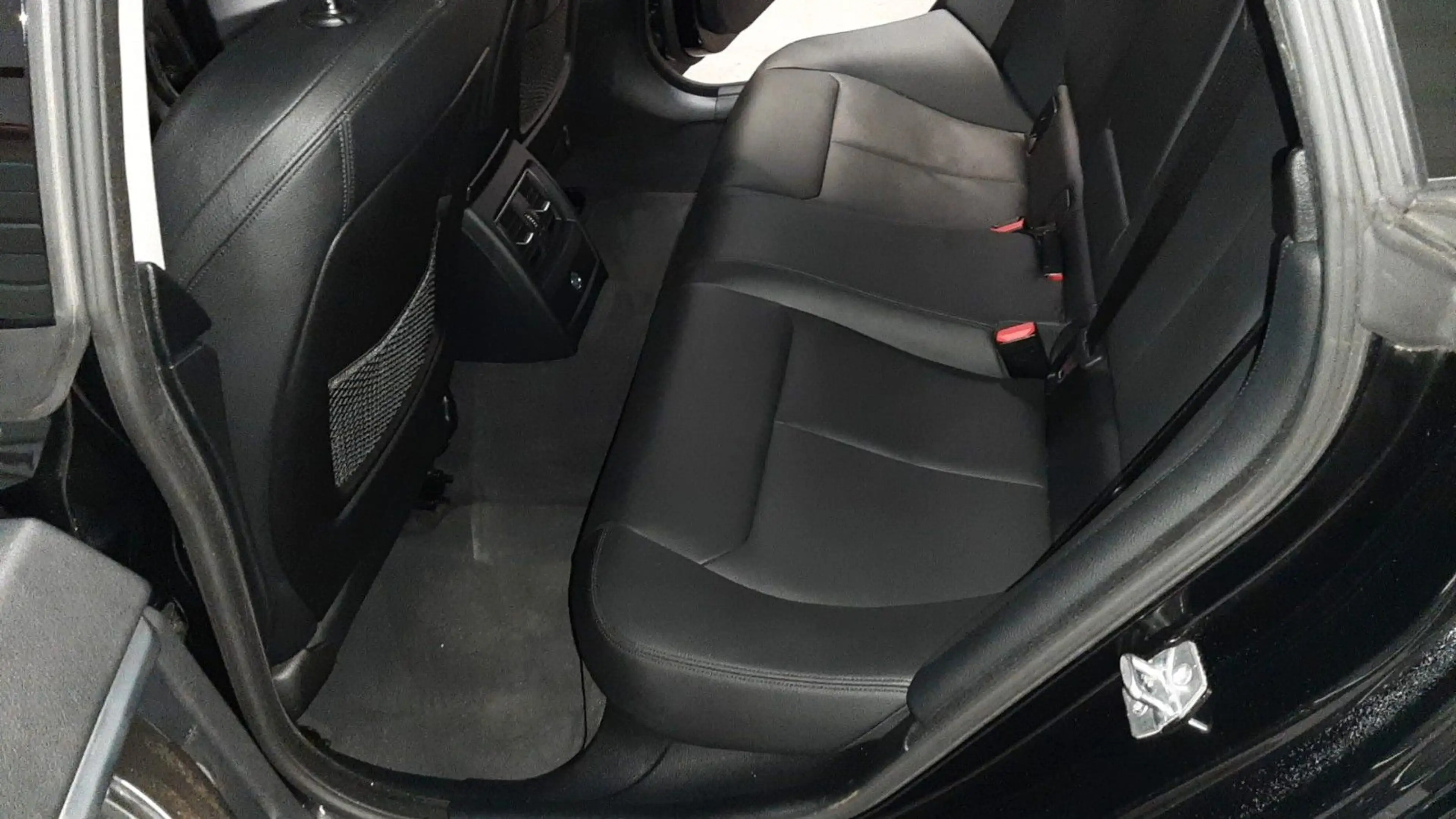 BMW 435 4 Gran Coupe 435 d xDrive Luxury Line — photo 11