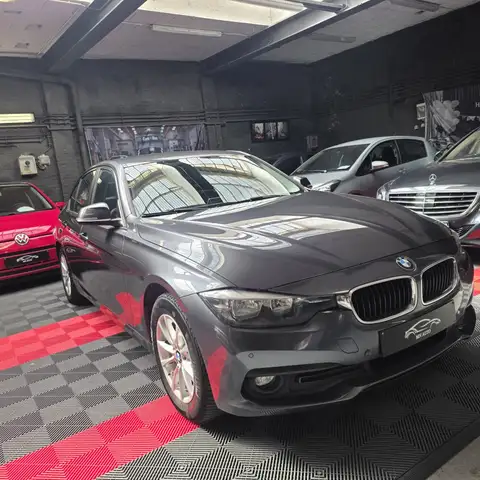 BMW 318 dA Automatique