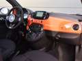 Fiat 500 1.0i Hybrid ✔NIEUW 3 JAAR Fabriekswaarborg! Orange - thumbnail 8