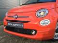 Fiat 500 1.0i Hybrid ✔NIEUW 3 JAAR Fabriekswaarborg! Arancione - thumbnail 3