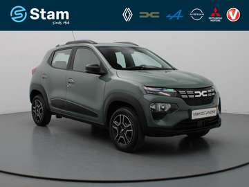 Essential 27 kWh Airco | Bluetooth | Begrenzer | E