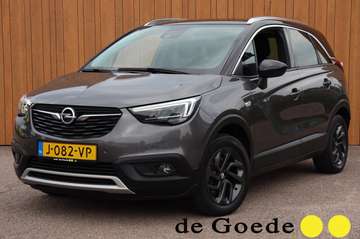 1.2 Turbo Ed. 2020 org.NL camera stuur+stoel+raam
