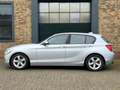 BMW 114 1-serie 114i EDE Business Sport | Cruise + Airco N Grijs - thumbnail 2