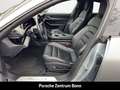 Porsche Taycan 4S InnoDrive Head-Up LED-Matrix BOSE Silber - thumbnail 9