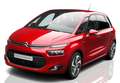 Citroen C4 Picasso 1.6BlueHDI S&S Feel EAT6 120 Rojo - thumbnail 5