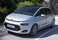 Citroen C4 Picasso 1.6BlueHDI S&S Feel EAT6 120 Rojo - thumbnail 4