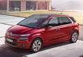 Citroen C4 Picasso 1.6BlueHDI S&S Feel EAT6 120 Rojo - thumbnail 7
