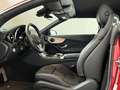 Mercedes-Benz C 300 *4Matic*Cabrio*AMG-Line*360°*Night*Multibe* Rosso - thumbnail 11