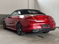 Mercedes-Benz C 300 *4Matic*Cabrio*AMG-Line*360°*Night*Multibe* Rosso - thumbnail 4