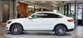 Mercedes-Benz GLC 250 d 4Matic Coupe AMG-Paket Aut. *360°*Schiebedach*Lu Weiß - thumbnail 4