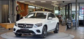 d 4Matic Coupe AMG-Paket Aut. *360°*Schiebedach*Lu