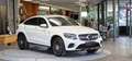 Mercedes-Benz GLC 250 d 4Matic Coupe AMG-Paket Aut. *360°*Schiebedach*Lu Weiß - thumbnail 3