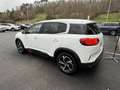Citroen C5 Aircross C5 Aircross 1.5 BlueHDi - 130 - BV EAT8  Business + - CARPLAY + CARMERA AR Weiß - thumbnail 5