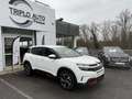 Citroen C5 Aircross C5 Aircross 1.5 BlueHDi - 130 - BV EAT8  Business + - CARPLAY + CARMERA AR Weiß - thumbnail 1
