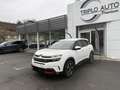 Citroen C5 Aircross C5 Aircross 1.5 BlueHDi - 130 - BV EAT8  Business + - CARPLAY + CARMERA AR Weiß - thumbnail 3