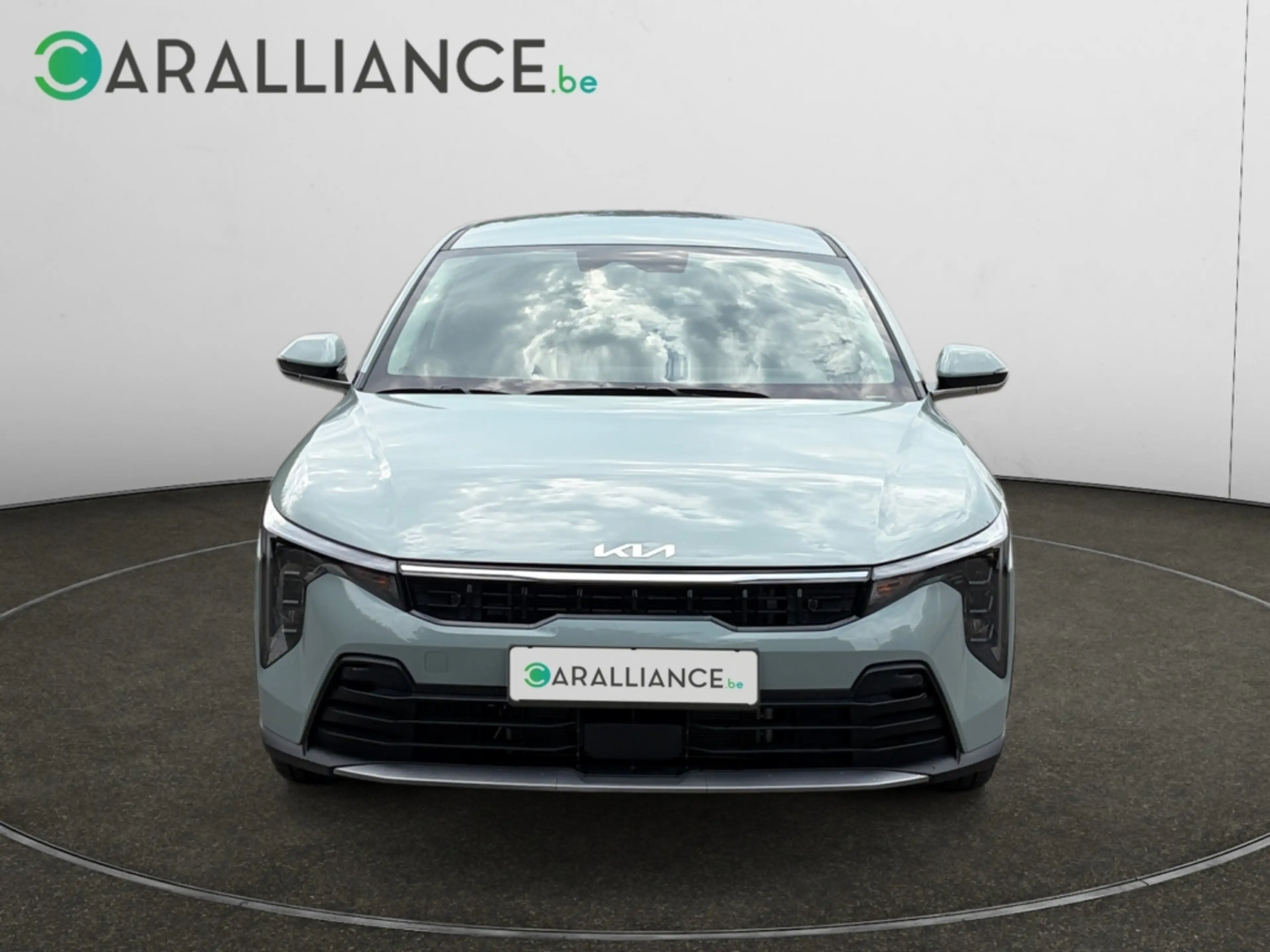 Kia K4 Pace 1.0 T-GDI MHEV DCT7|LED|JA17|Garantie 7 ans — photo 2