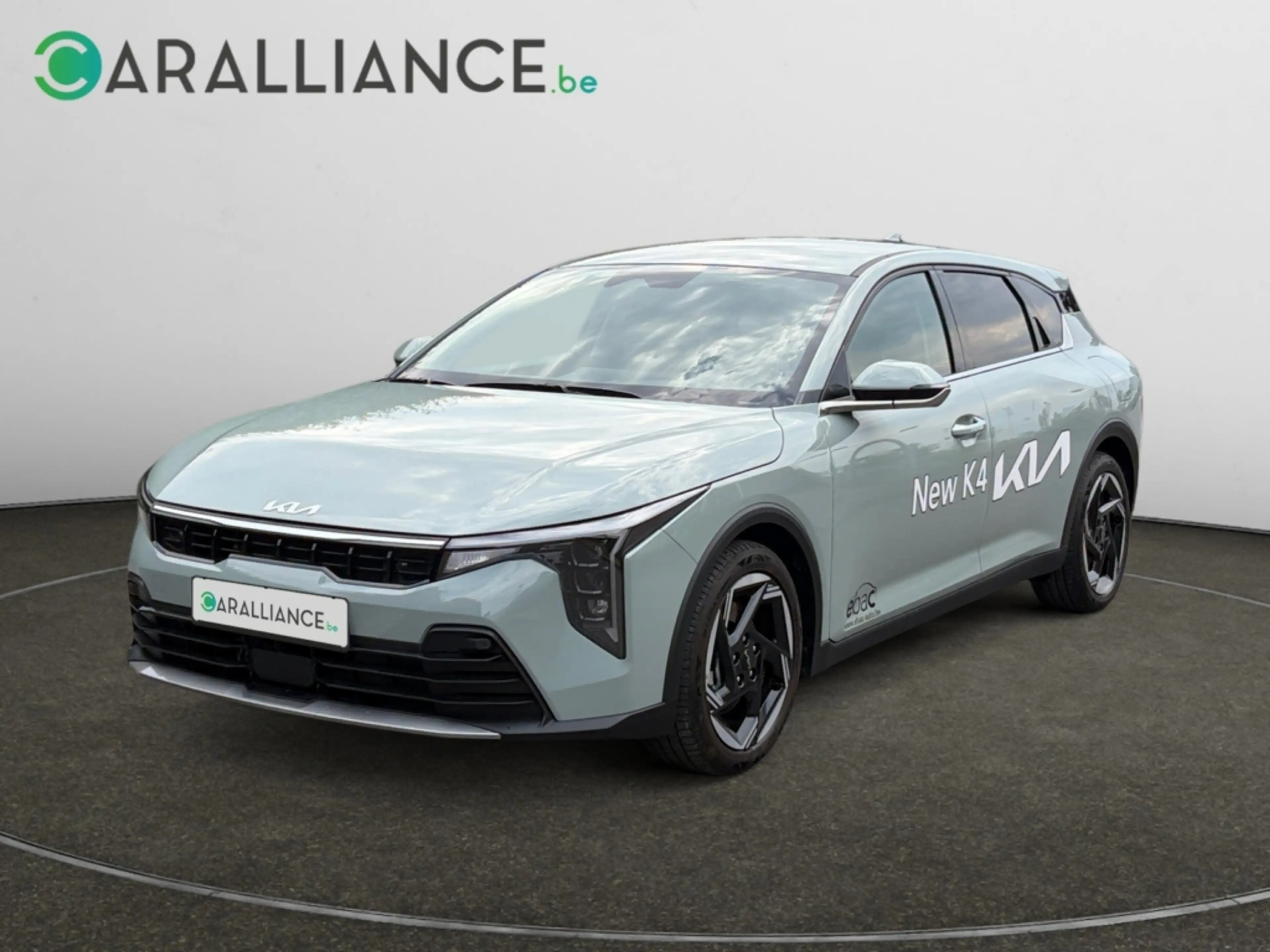 Kia K4 Pace 1.0 T-GDI MHEV DCT7|LED|JA17|Garantie 7 ans