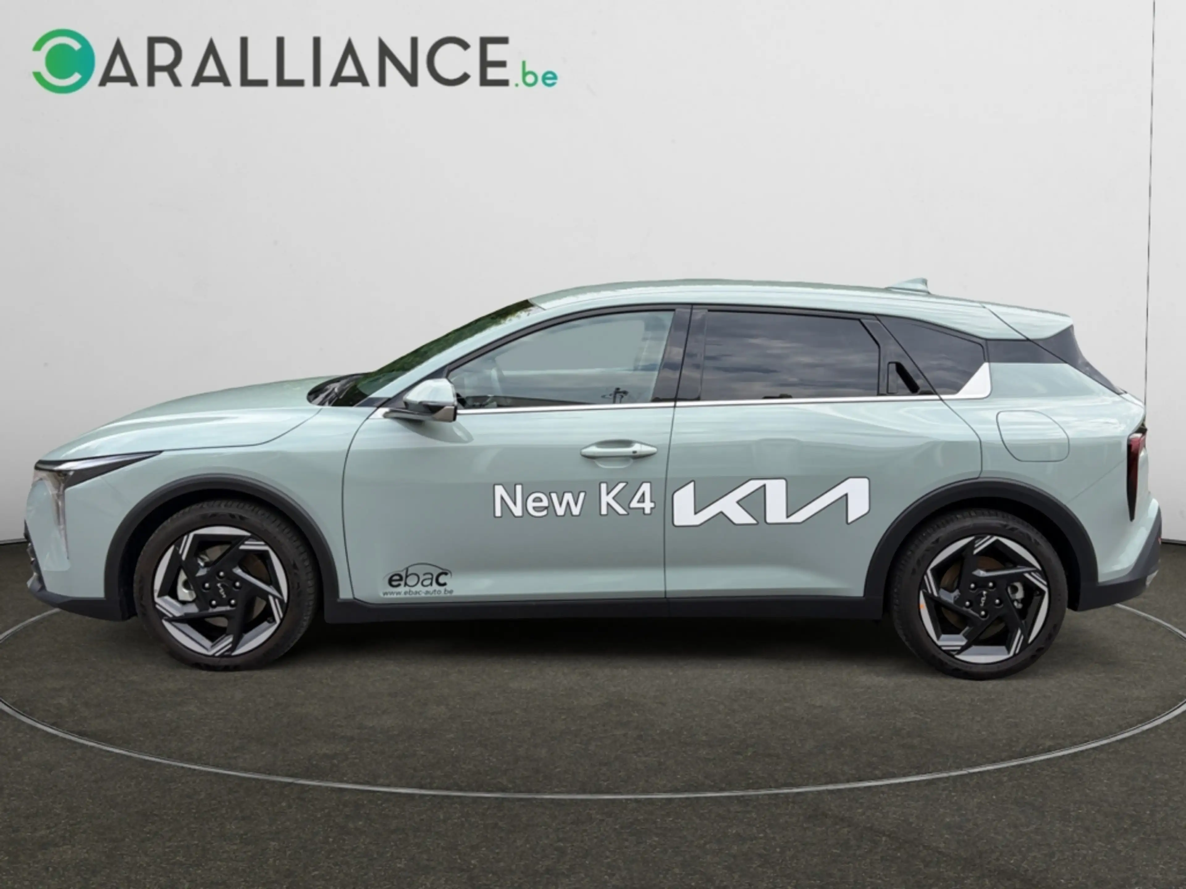 Kia K4 Pace 1.0 T-GDI MHEV DCT7|LED|JA17|Garantie 7 ans — photo 5