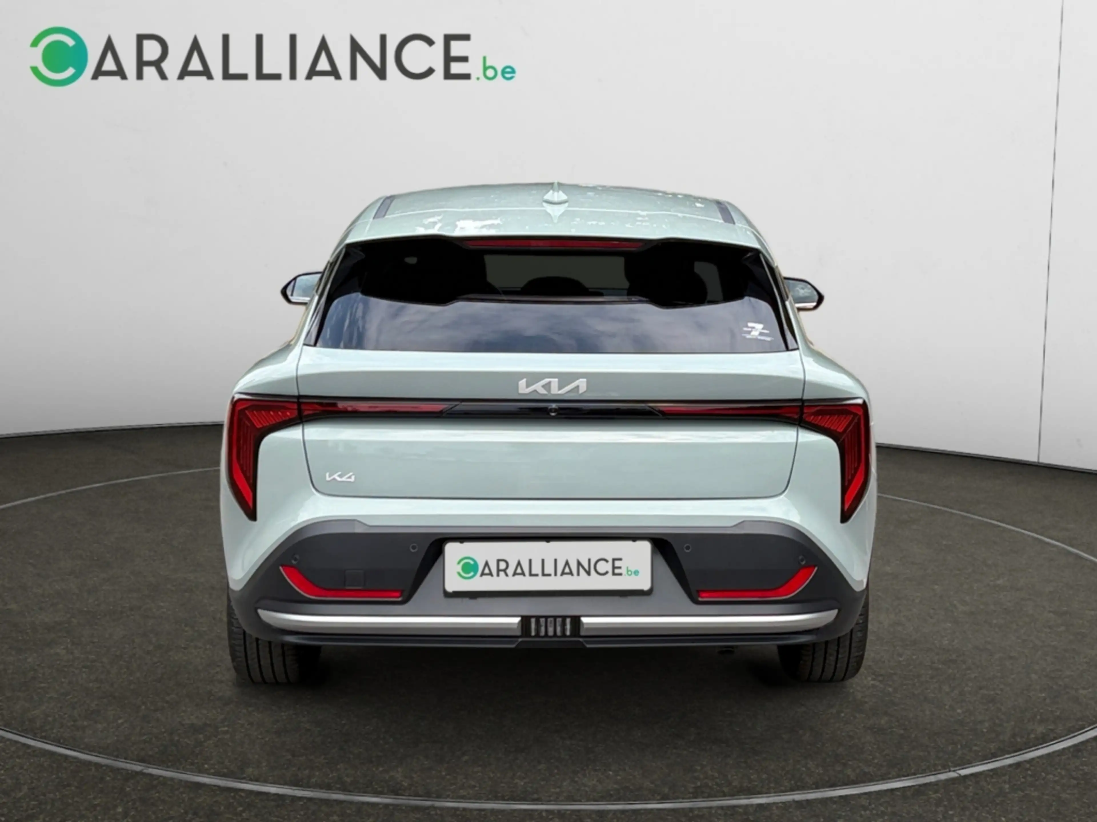Kia K4 Pace 1.0 T-GDI MHEV DCT7|LED|JA17|Garantie 7 ans — photo 7