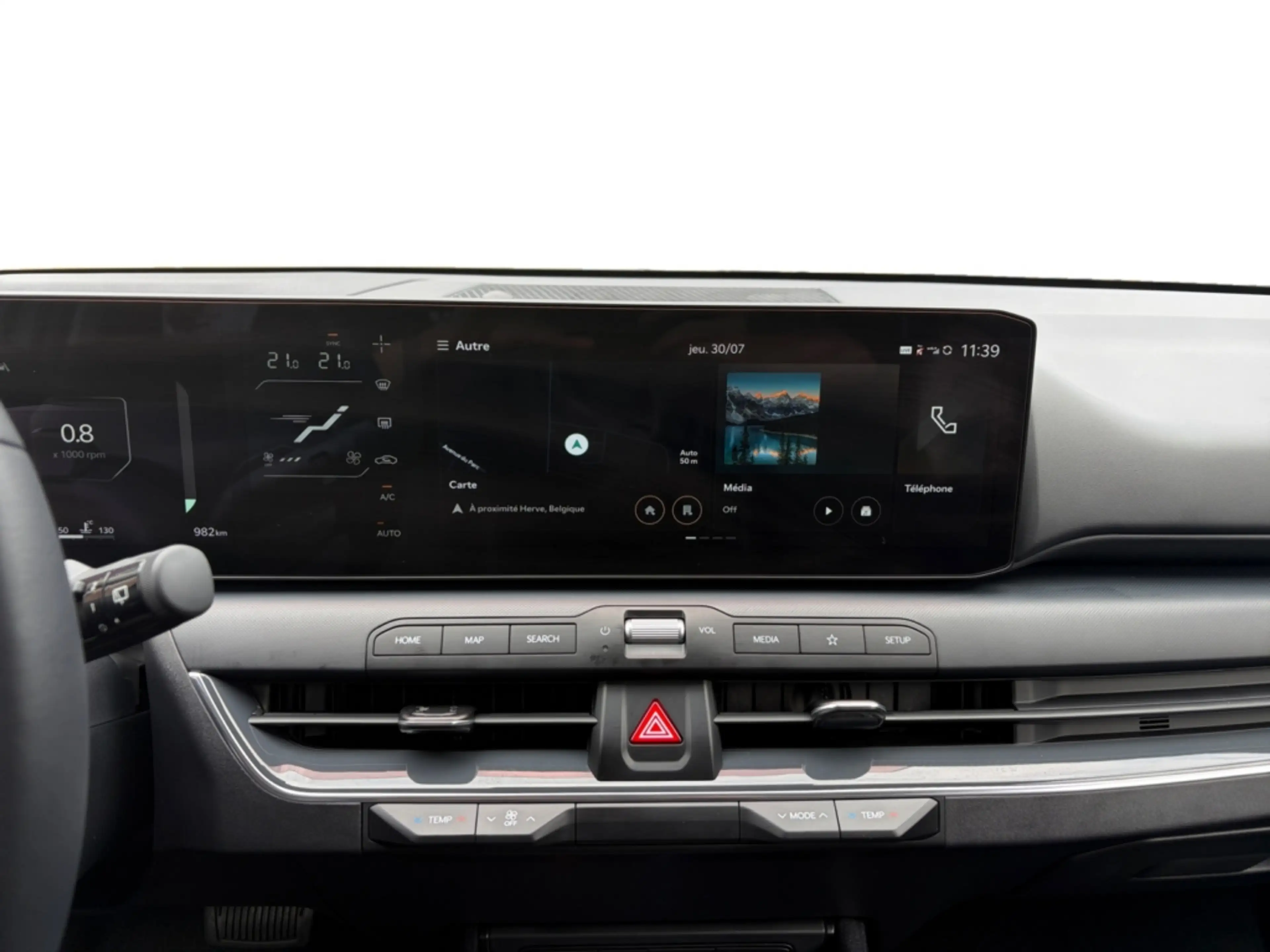 Kia K4 Pace 1.0 T-GDI MHEV DCT7|LED|JA17|Garantie 7 ans — photo 14