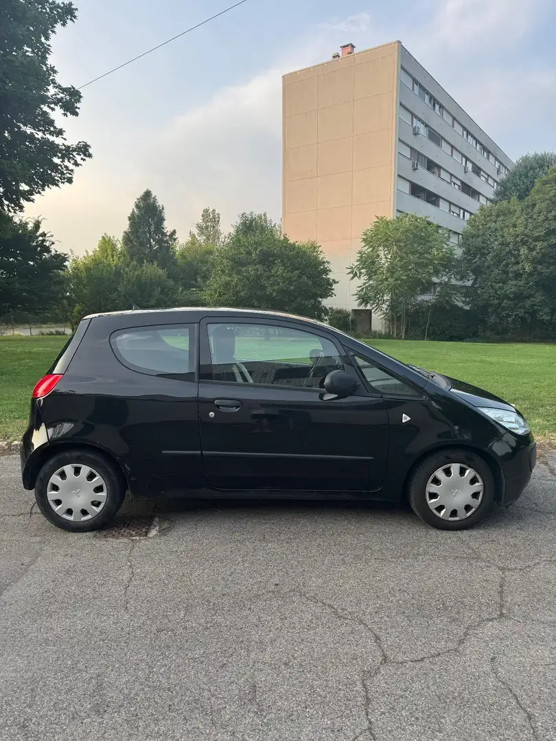 Mitsubishi Colt CZ3 1.3 16v Invite - 2