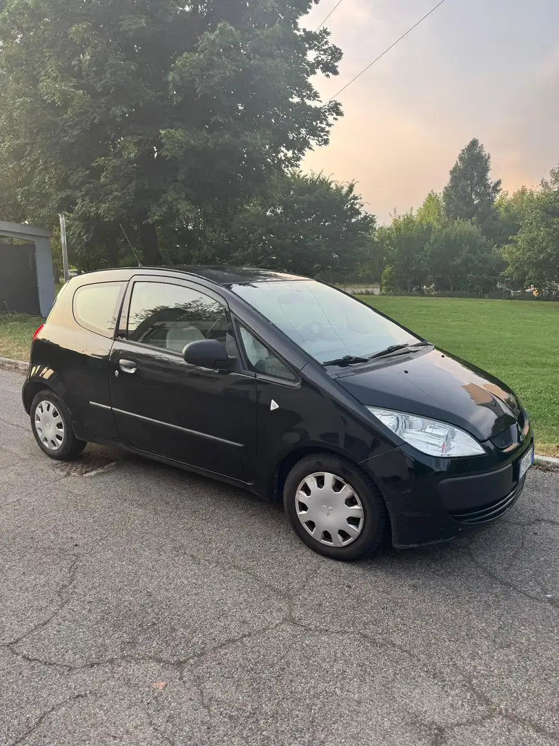 Mitsubishi Colt CZ3 1.3 16v Invite - 1