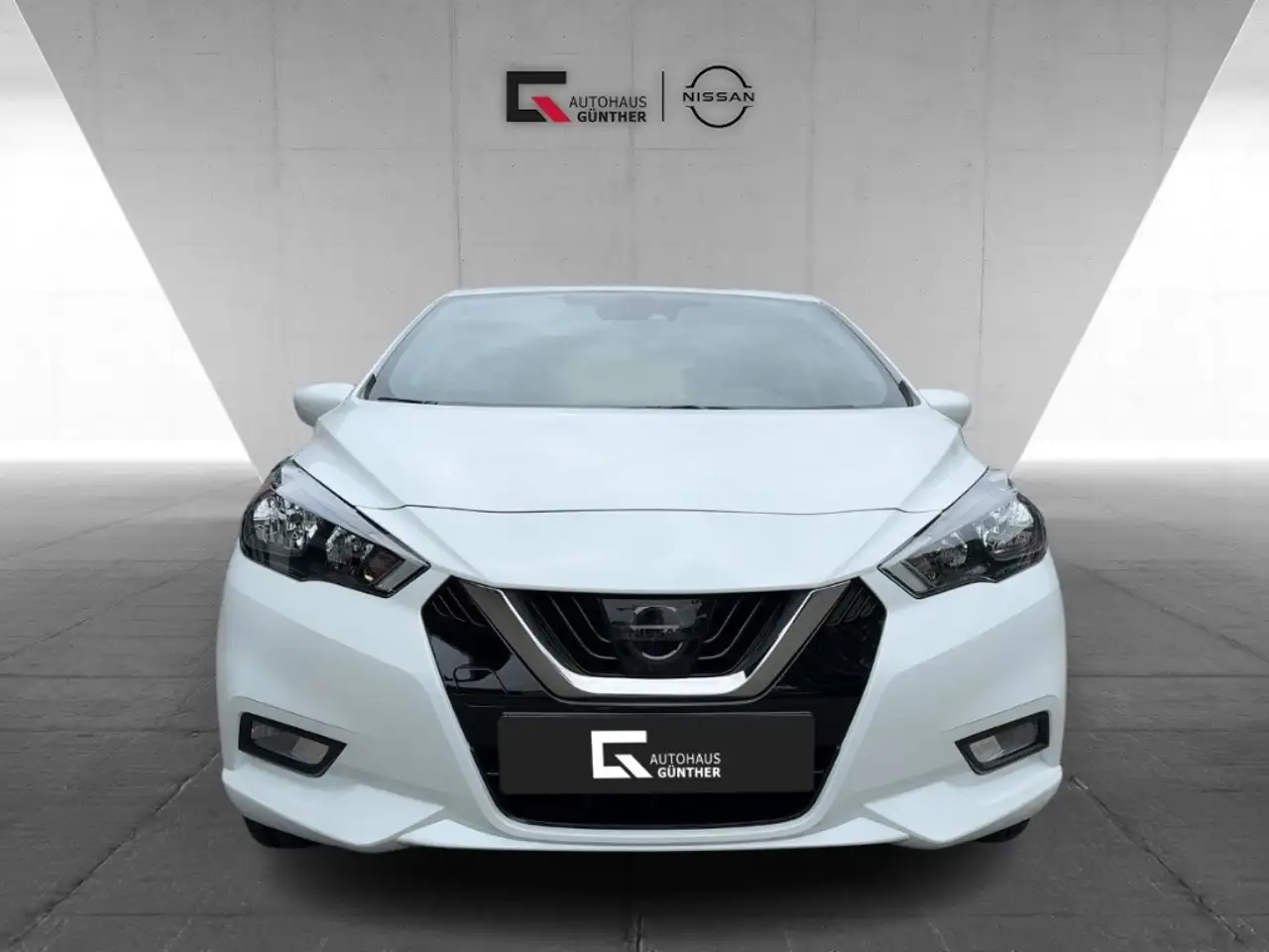 Nissan Micra N-WAY 1.0 SitzHzg./Klima/PDC/TSR/CarPlay, миниатюра 6